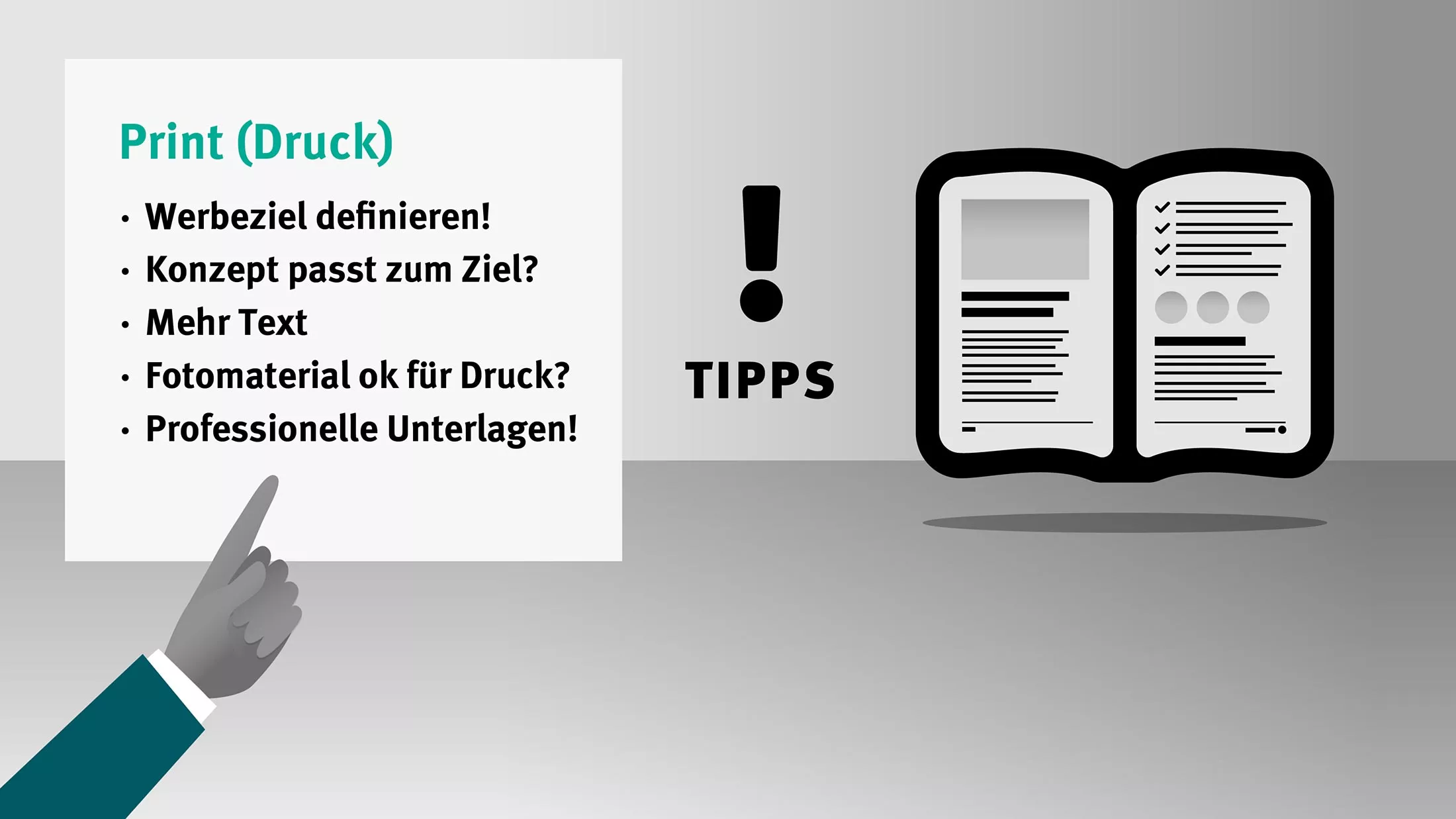 Screen-Tipps - Renate Leitner Grafik- und Mediendesign Screen-Tipps