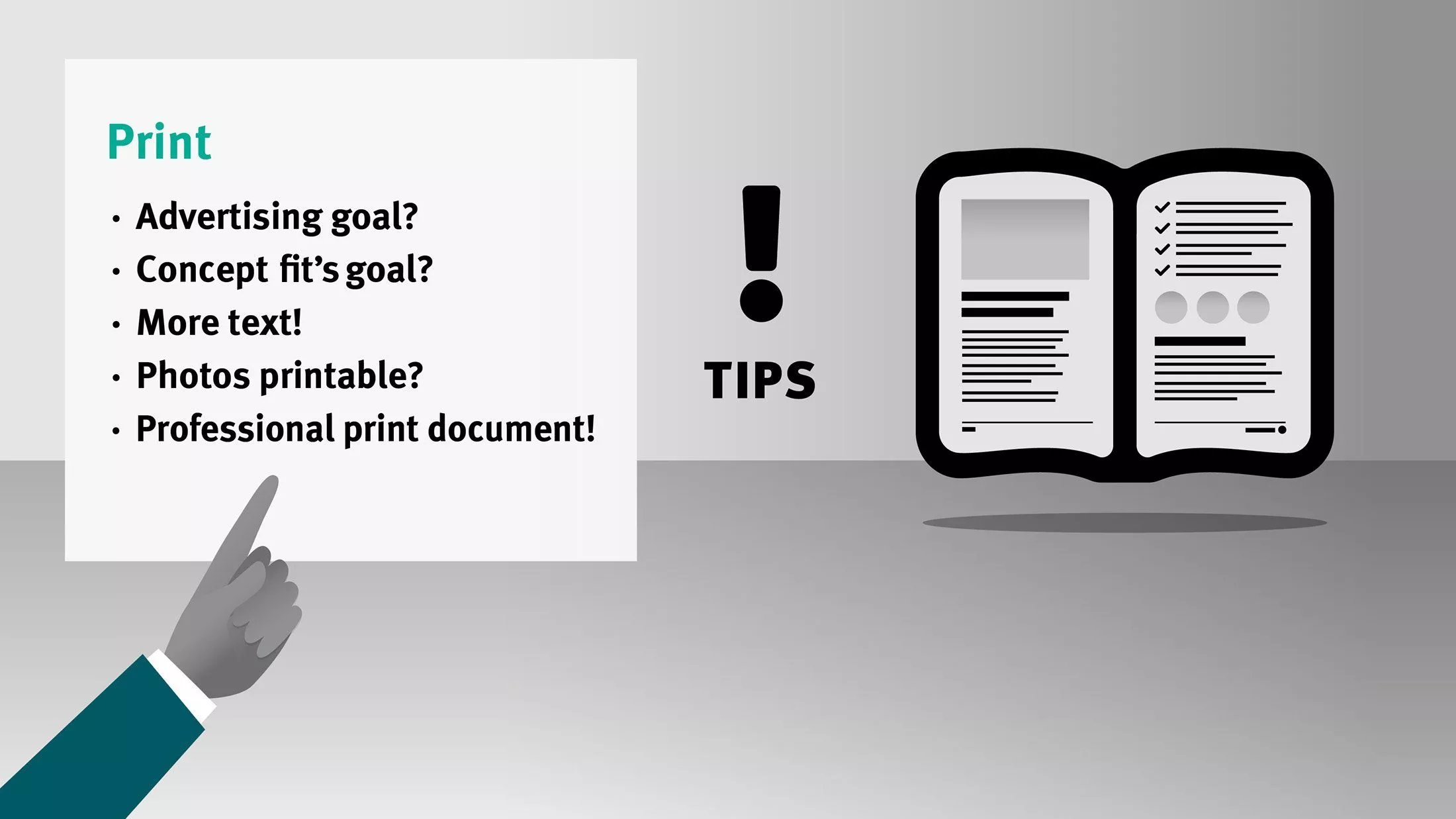 Design Tips Print – Renate Leitner Graphic Art and Media Design Design Tips for Print