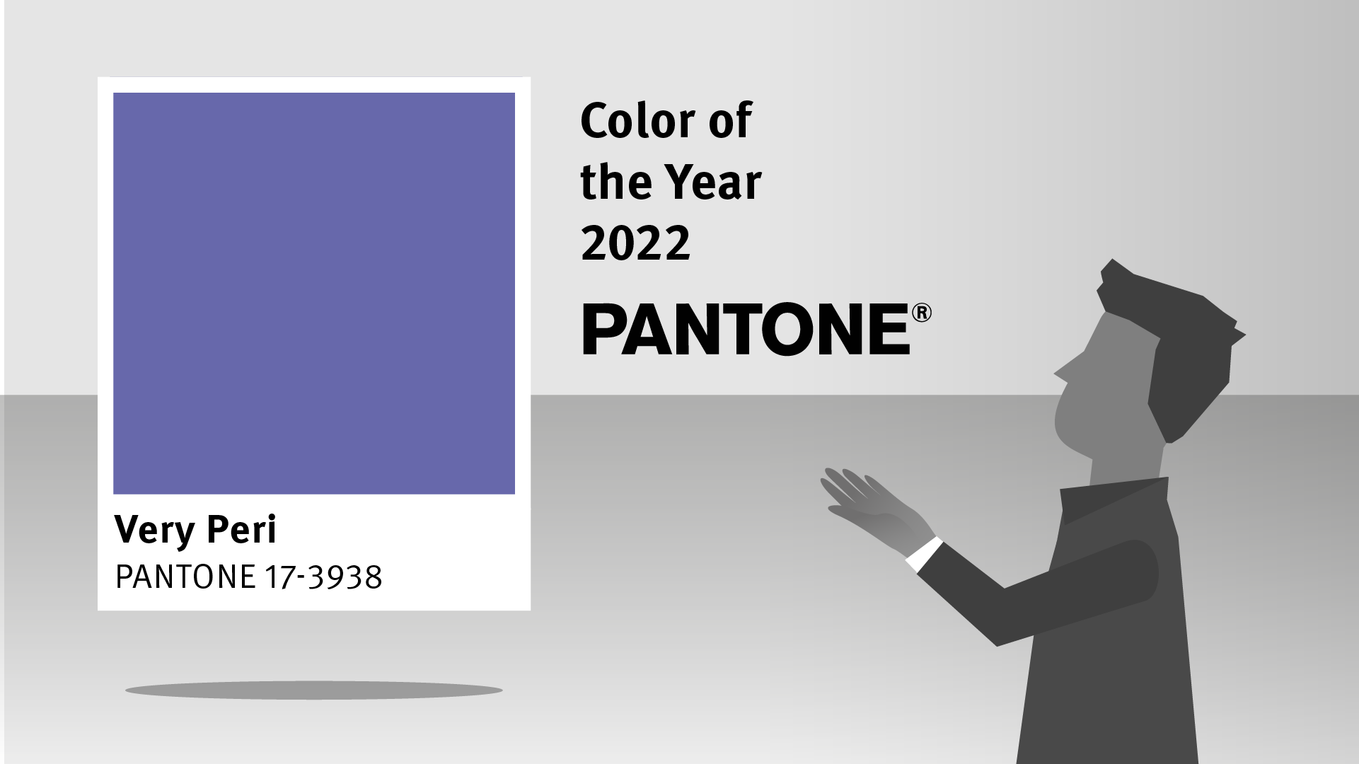 Pantone »Very Peri« Color of the Year 2022 Pantone »Very Peri« Color of the Year 2022