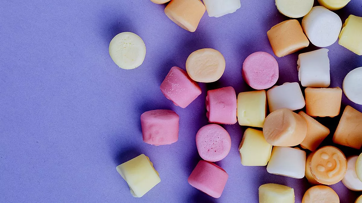 Foto-von-Karolina-Grabowska-von-Pexels Foto mit Süßigkeiten